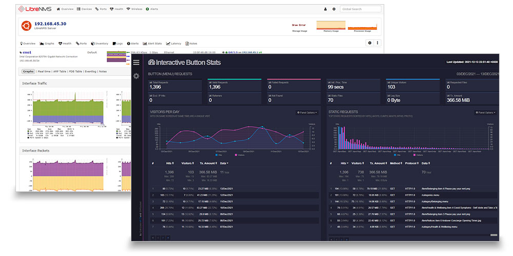 Maintenance and Monitoring Maintenance and Monitoring