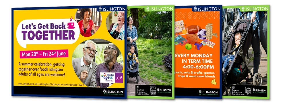 Your Media Screenshots Your Media Screenshots